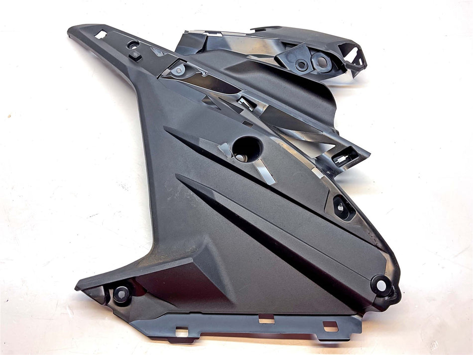2021-2024 Honda NC750X Left Front Inner Panel