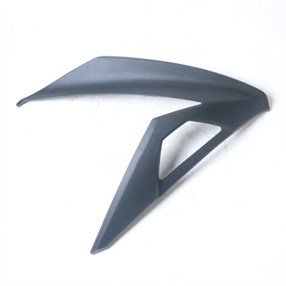 2015 Kawasaki Ninja 300 EX300 ABS Right Main Trim - 550280419