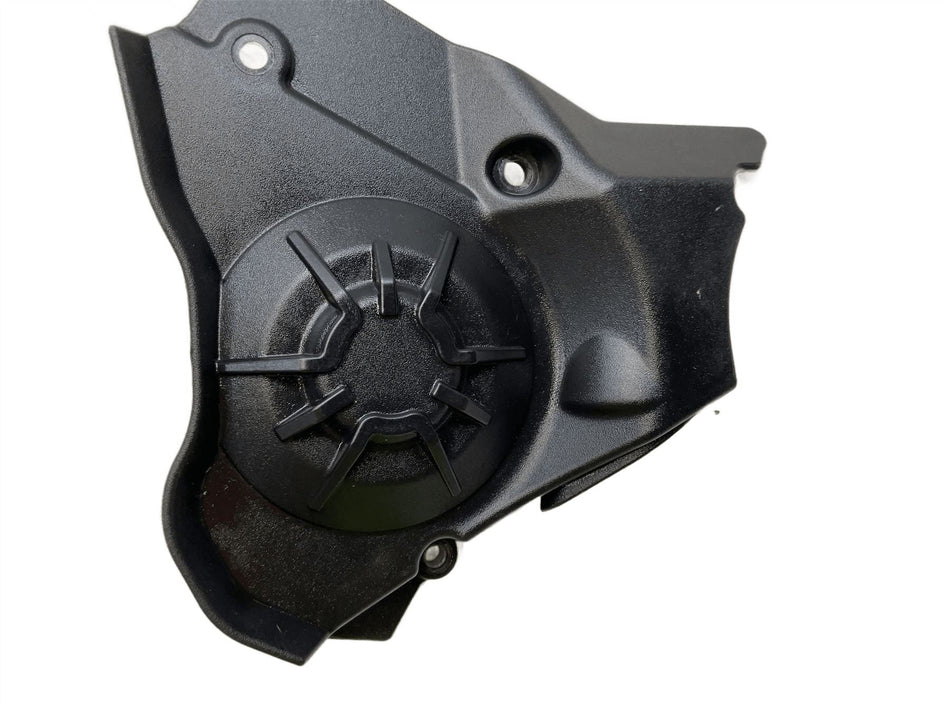 2021 Aprilia Tuono V4 1100 Factory Sprocket Cover 2B006936