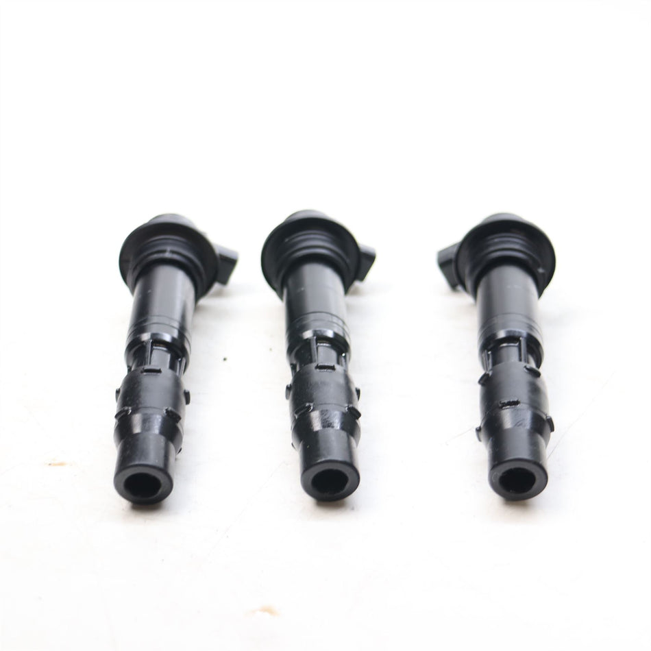 2021 Triumph Speed Triple 1200 RS Ignition Coils X3 - T1297890
