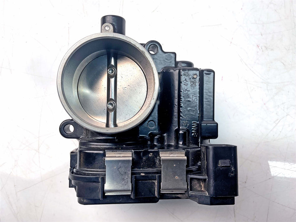 2024 BMW R1250GS Adventure Throttle Bodies - 5913 Miles - 13548568757