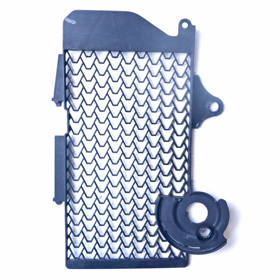 2020 Honda CRF1100L AfricaTwin Adv Sports DCT Right Radiator Cover -