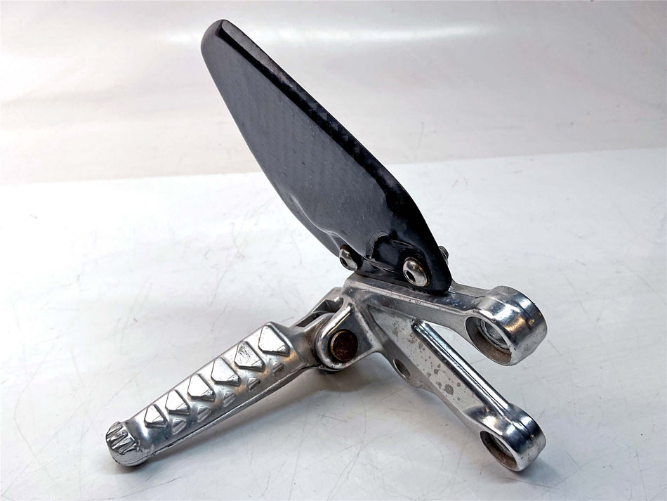 2007 Aprilia RSV Mille Front Right Footrest / Peg - AP8146501