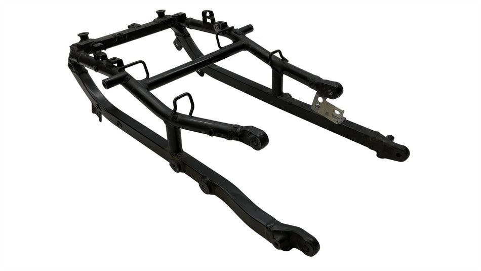2009 Suzuki GSX1300R Hayabusa Rear Subframe 4120015H00