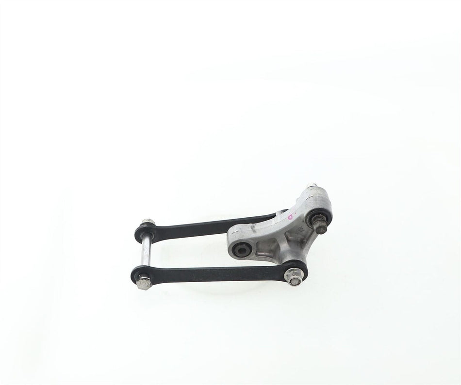 2007-2009 KAWASAKI Z1000 Rear Shock Linkage - 390070045
