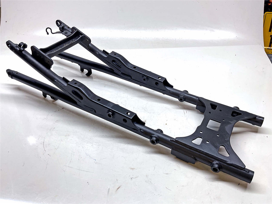 2018 Yamaha Tracer 900 GT Rear Subframe - B5C2119000