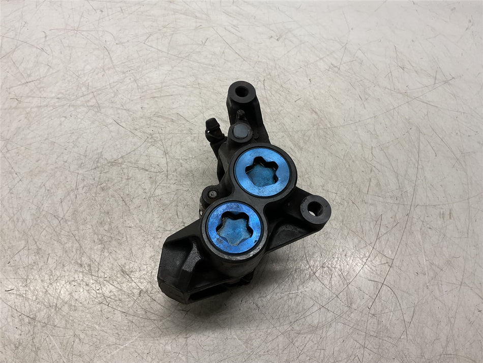 2000 Yamaha XJR1300 Front Left Brake Caliper - 5DM2580T0000
