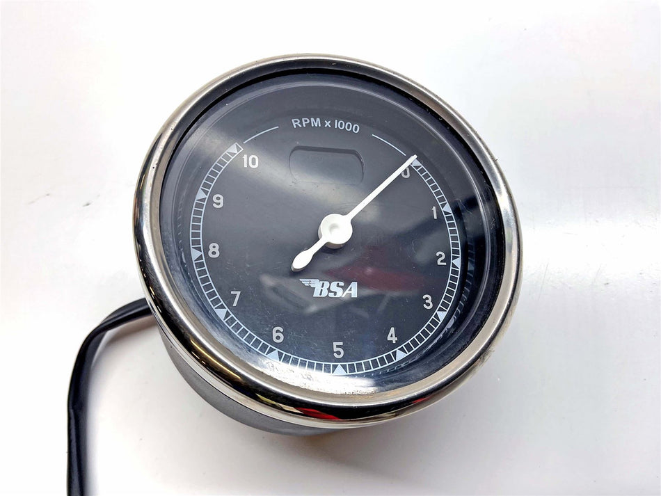 2024 BSA Gold Star 650 Rev Counter - T09010B10010N