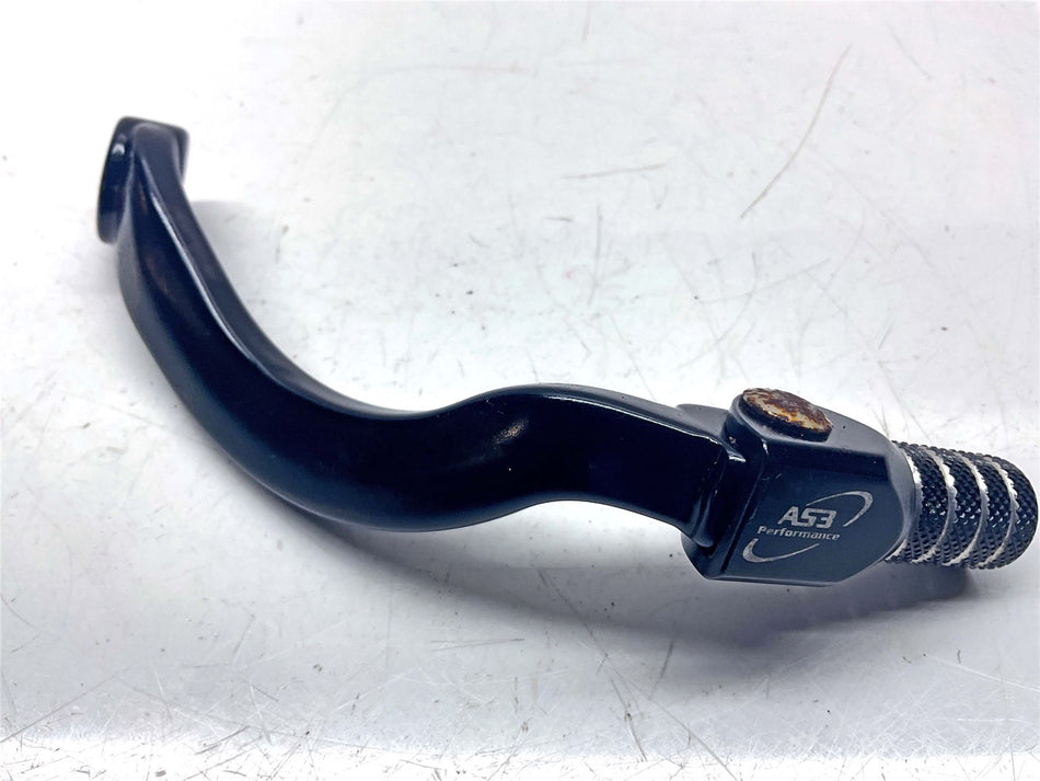 2020 KTM 690 SMC R AS3 Performance Forged Gear Lever Shifter - 655100262560