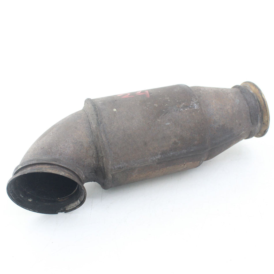 2017-ON KTM DUKE 125 Catalytic Converter - 93505091033