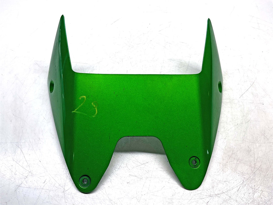 Kawasaki ZZR1400 Rear Lower Cowling