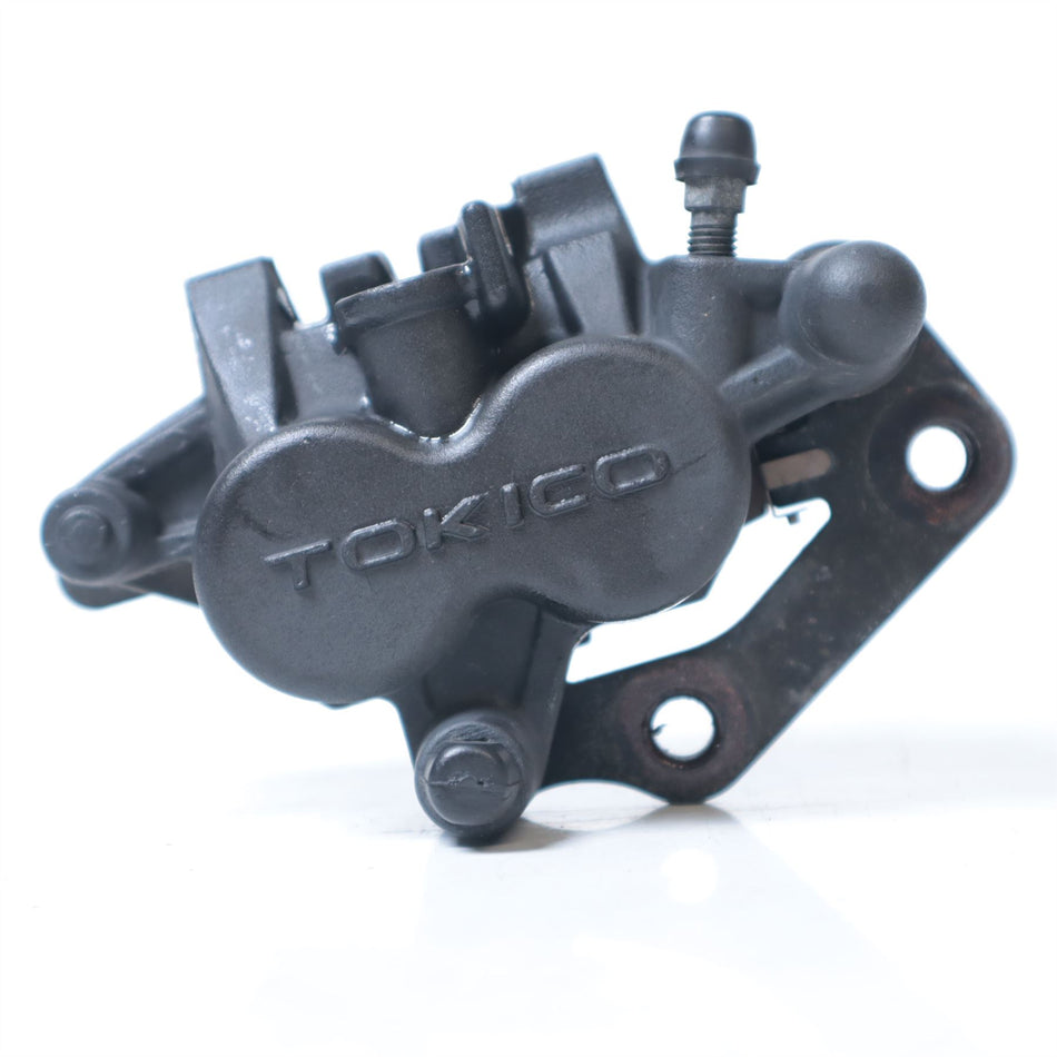 2011 SUZUKI GSR750 Front Left Brake Caliper - 59300-33DJ0-999