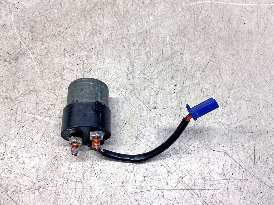 2013 KTM 200 Duke Starter Relay - 90111058000