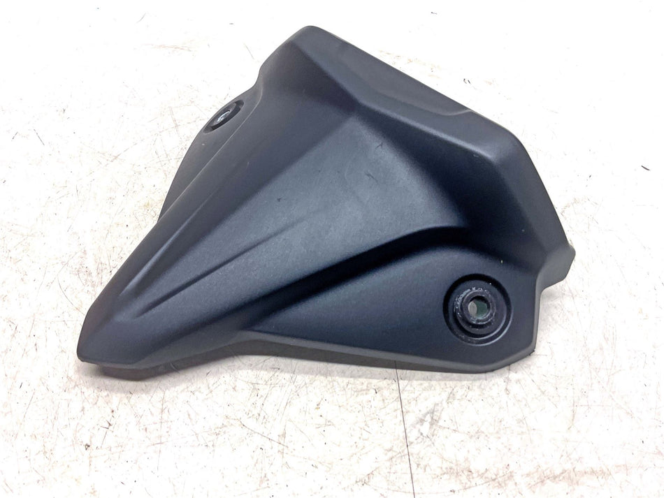 2024 Yamaha MT-03 Upper headlight cover - B9TH436900P4