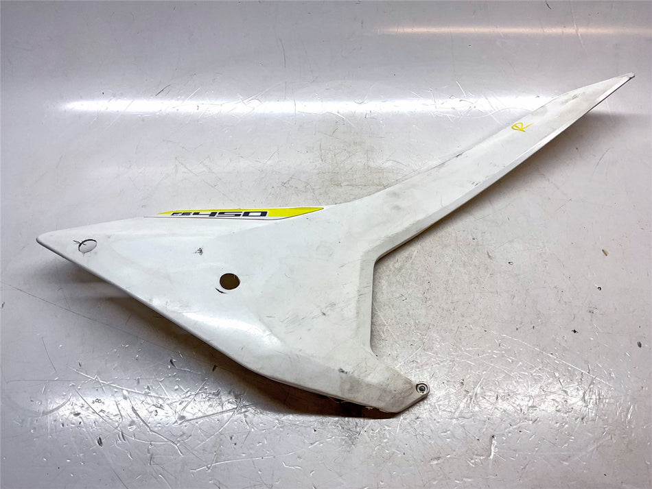 2019 Husqvarna FE450 Right Air Box Cover - 2500600400028
