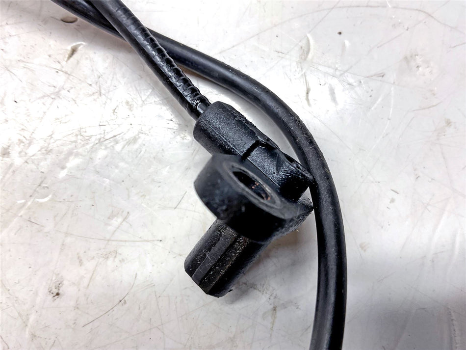 2017 Triumph Bonneville Bobber Front Wheel Speed Sensor - T2021673