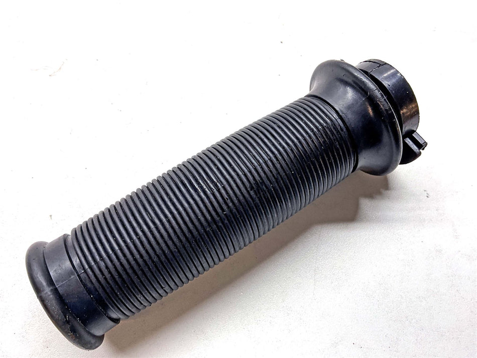 2026 Herald Scrambler Throttle Grip - 155211