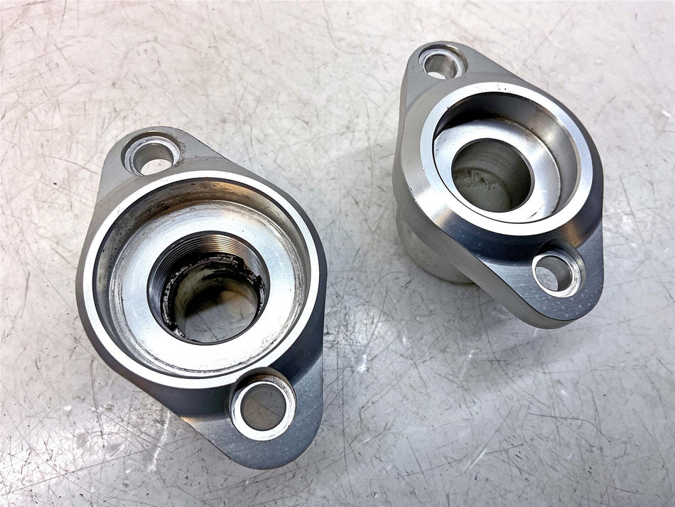 2018 Triumph Street Triple 765 R Swingarm Adjusters - T2070249