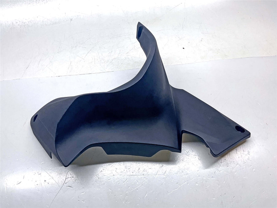 2021 BMW R1250GS Left Engine Spoiler Fairing  - 46639443405