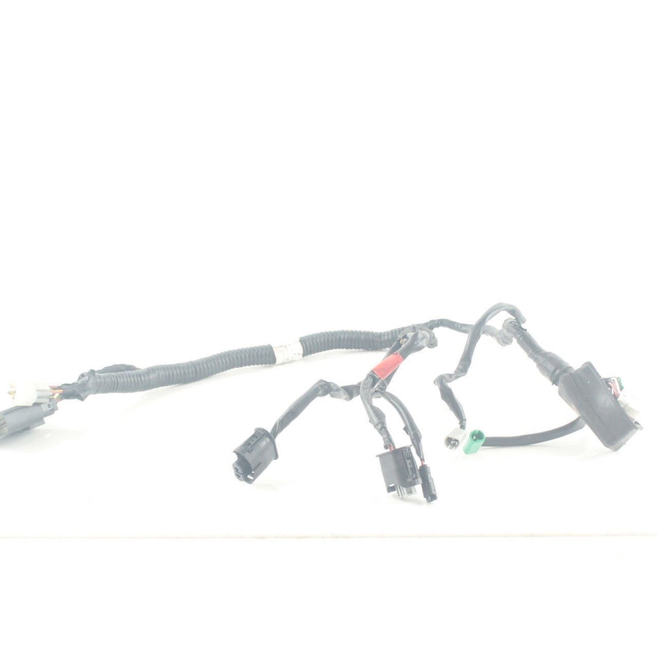 2017-2021 KTM RC 125 Dashboard Wiring Harness/Loom - B36967
