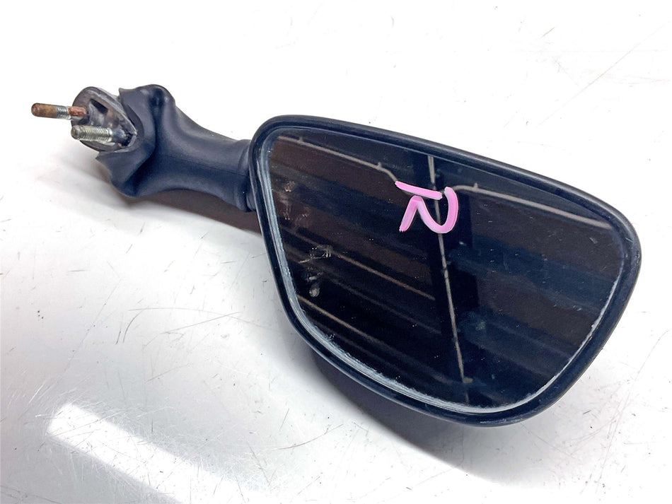 2002 Kawasaki Ninja ZX6R ZX636 Mirror Right - 560011484