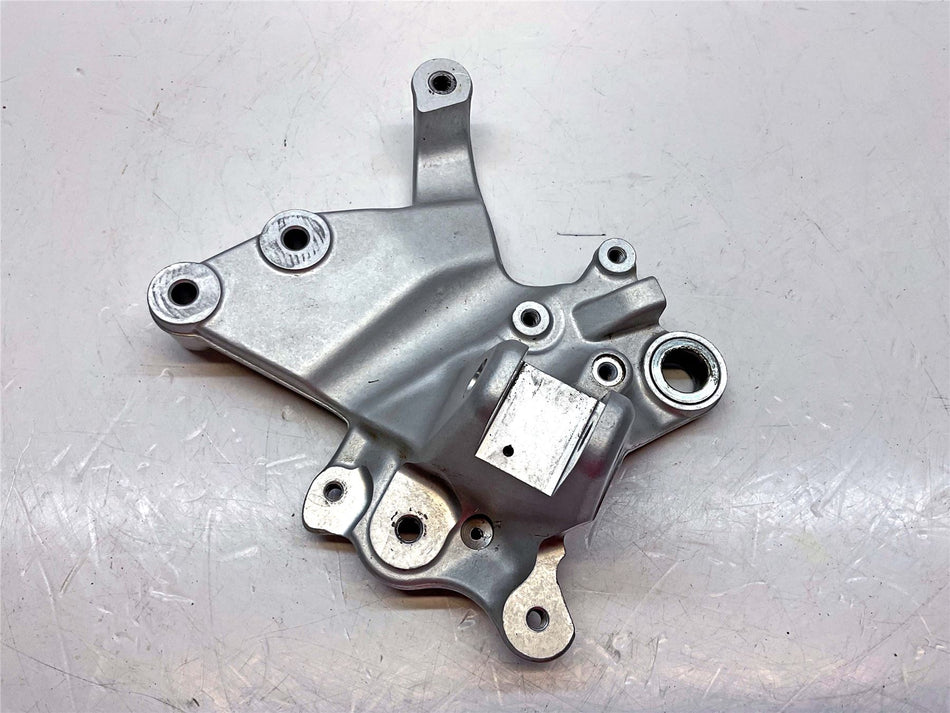 Ducati RS R/H foot peg holder