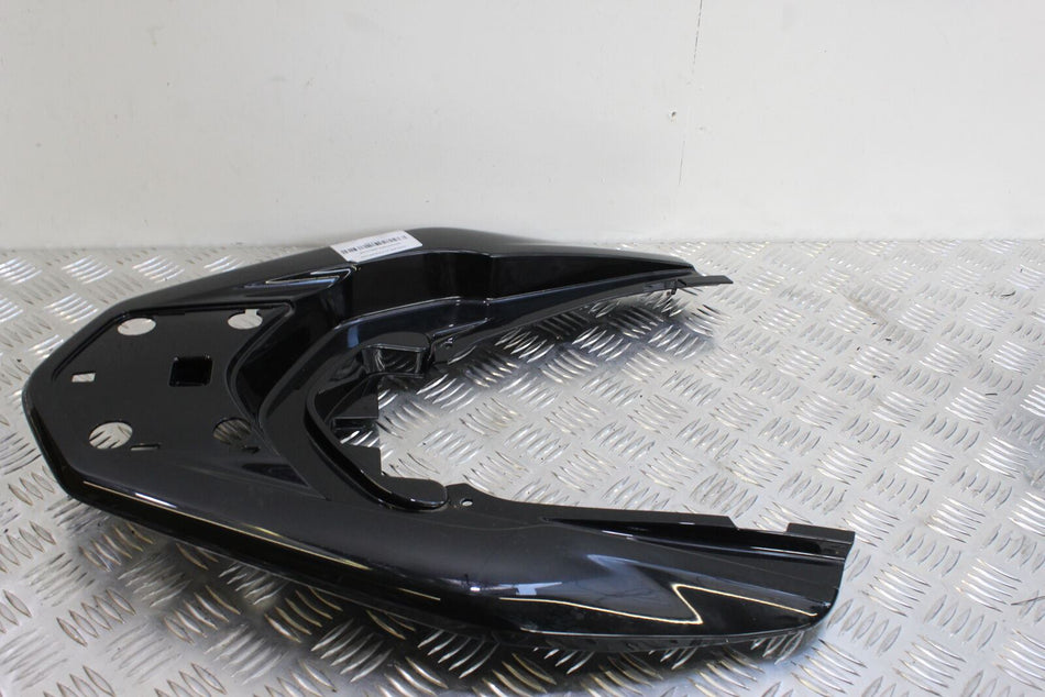 2018 HONDA PCX 125 Grab Rail Cover Black. # 84151K97T00ZR