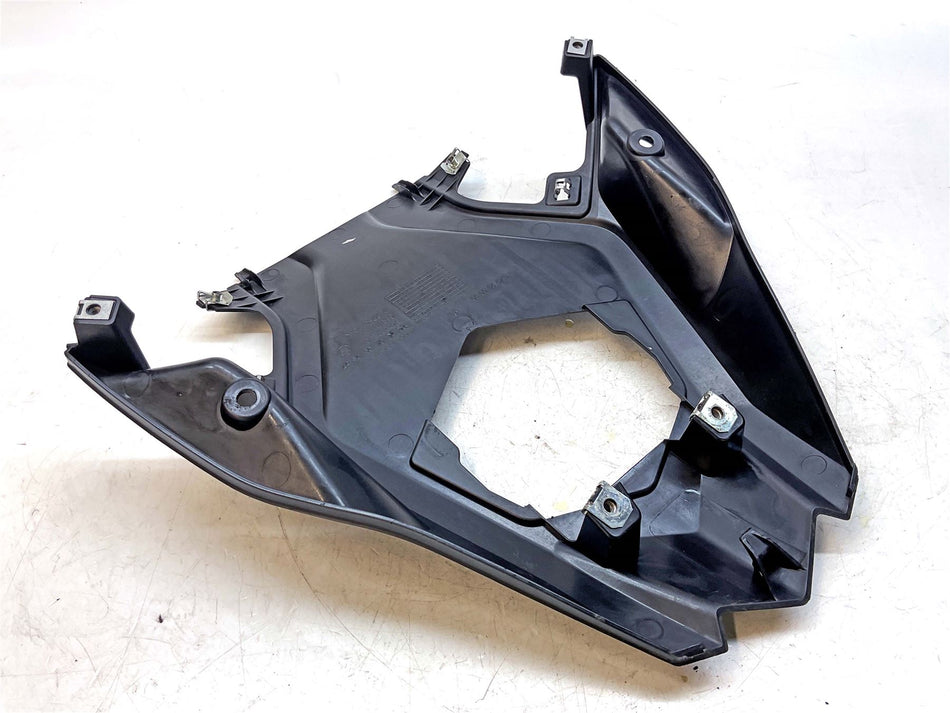 2019 BMW S1000RR M Sport Tail Fairing / Undertray - 46628569780