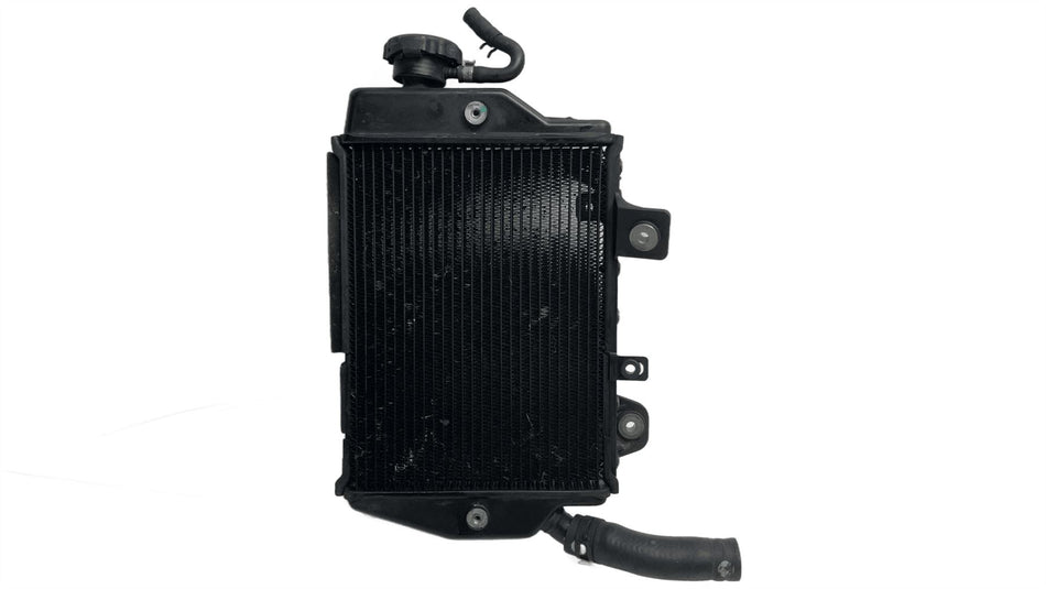 2022 Triumph Tiger 900 Radiator Right 1306209