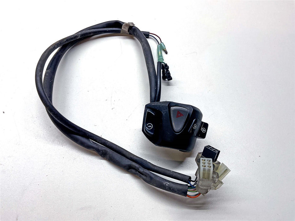 2023 Honda PCX125 Switchgear Right - 35200K1YD12
