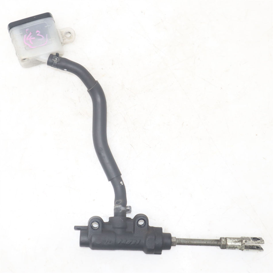 2020 TRIUMPH SPEED TWIN 1200 Rear Brake Master Cylinder - T2021642