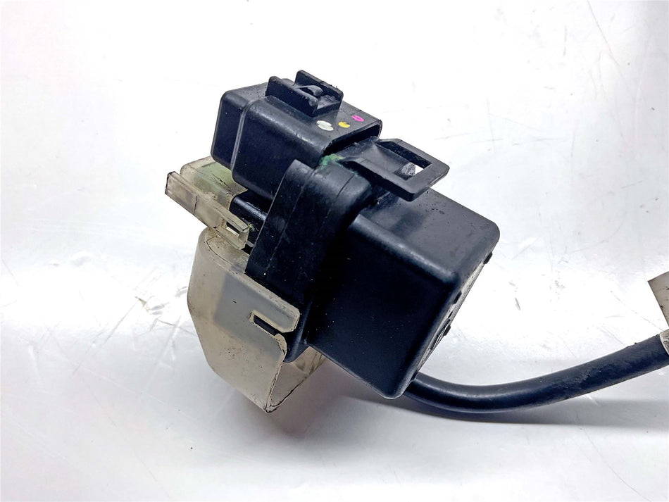 2017 Triumph Tiger 800 XRX Starter Solenoid Relay - T1310121