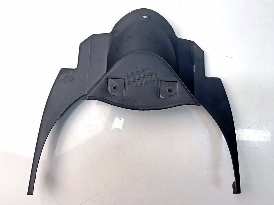 2009 Ducati 848 Front Fairing Lower Plate - 46012471A