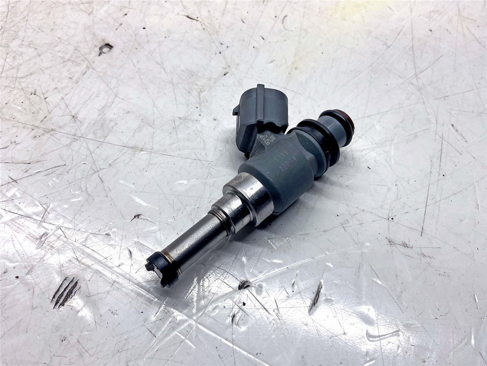 2022 Yamaha MT-10 Fuel Injector  - 4C81376100