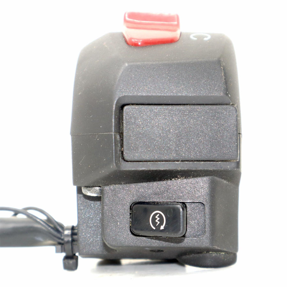 2017-2023 SUZUKI GSX-S 125 R/H Right Switchgear - 3720023K40000