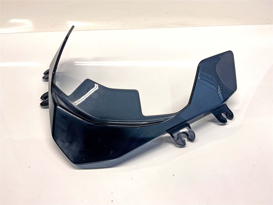 2021 BMW S1000XR Under Screen Trim  - 46635A01136