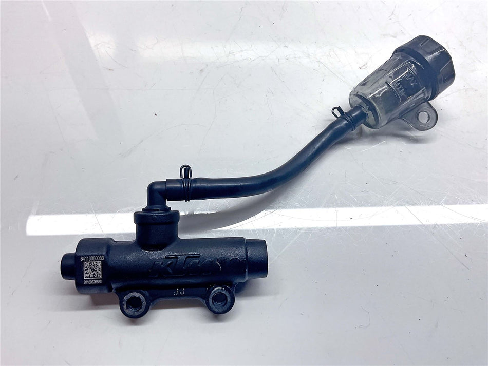 2020 KTM 790 Duke Rear Brake Master Cylinder - 6411306000030