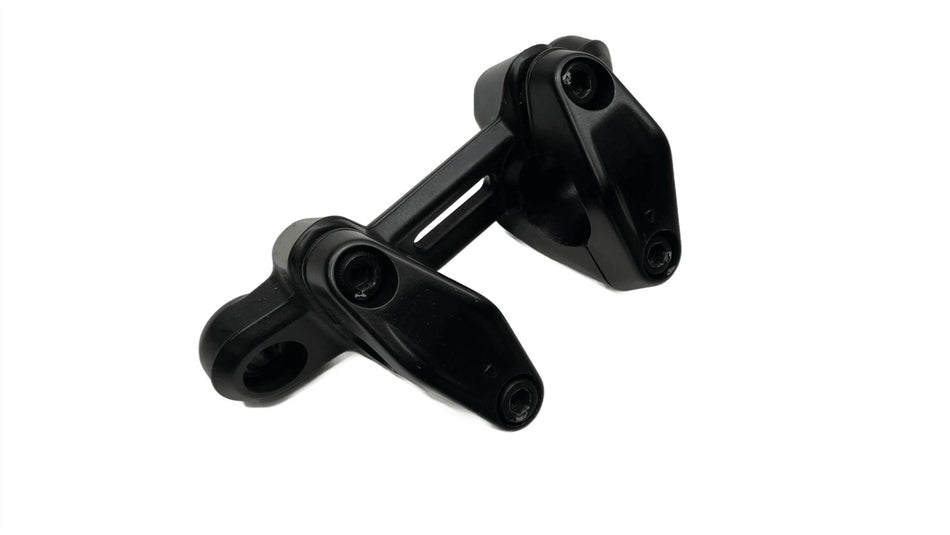 2020 Ducati Streetfighter V4 Handlebar Clamp Bridge 36035891A
