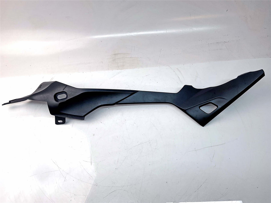 2024 Triumph Daytona 660 LH FUEL TANK INFILL - T2314280