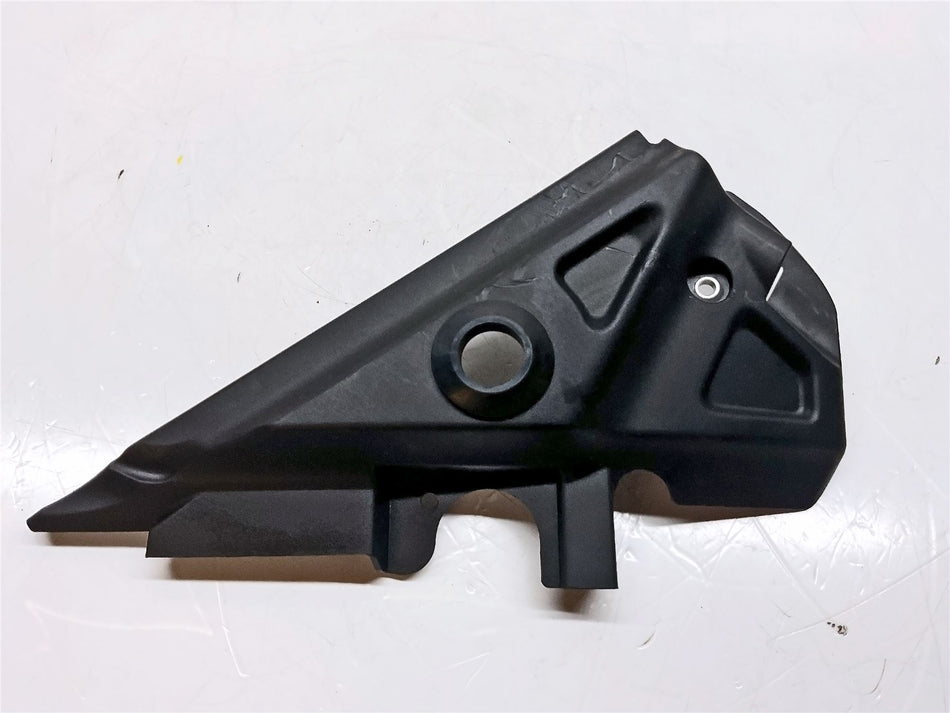 2019 Honda CMX500 REBEL Left Ignition Tray Cover - 19135K87A000