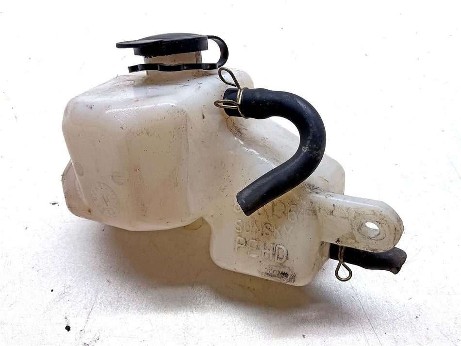 2011 Aprilia RS4 125 Coolant Tank Reservoir - 866136