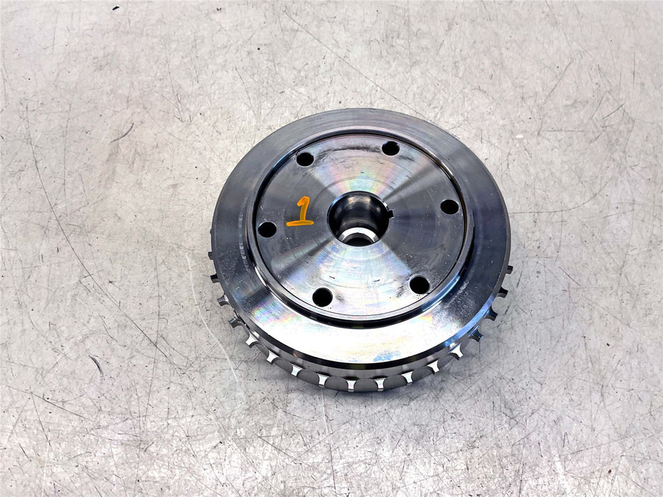 2025 Honda CB500X Generator Flywheel - 31110MKPDN1