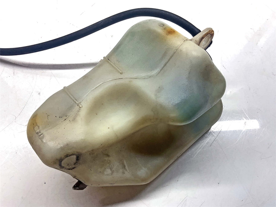 1989 Honda XRV650 Coolant Tank Reservoir - 19110MS8000