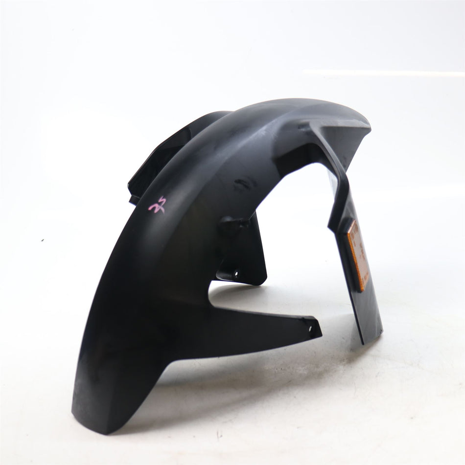 2022 KTM 1290 Super Adventure S Front Mudguard - 60308110100C1