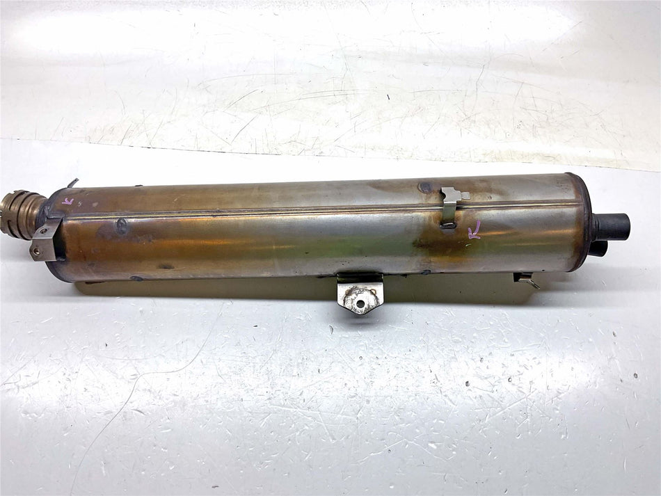 2020 Honda Goldwing 1800 GL1800 Right Exhaust Silencer - 18300MKCA00