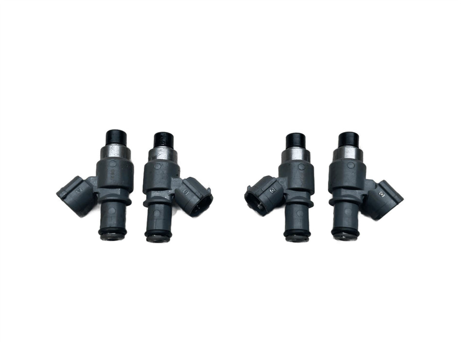 2010 Honda CBR1000RR Fireblade Fuel Injector 16450MFL003