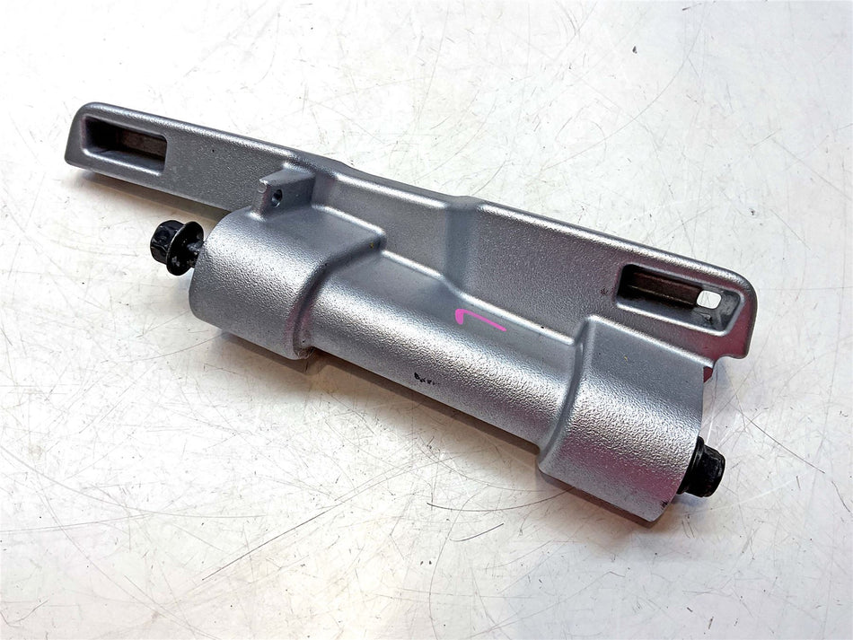 2023 Yamaha Tracer 9 GT Left Pannier Mount - BAP218800000