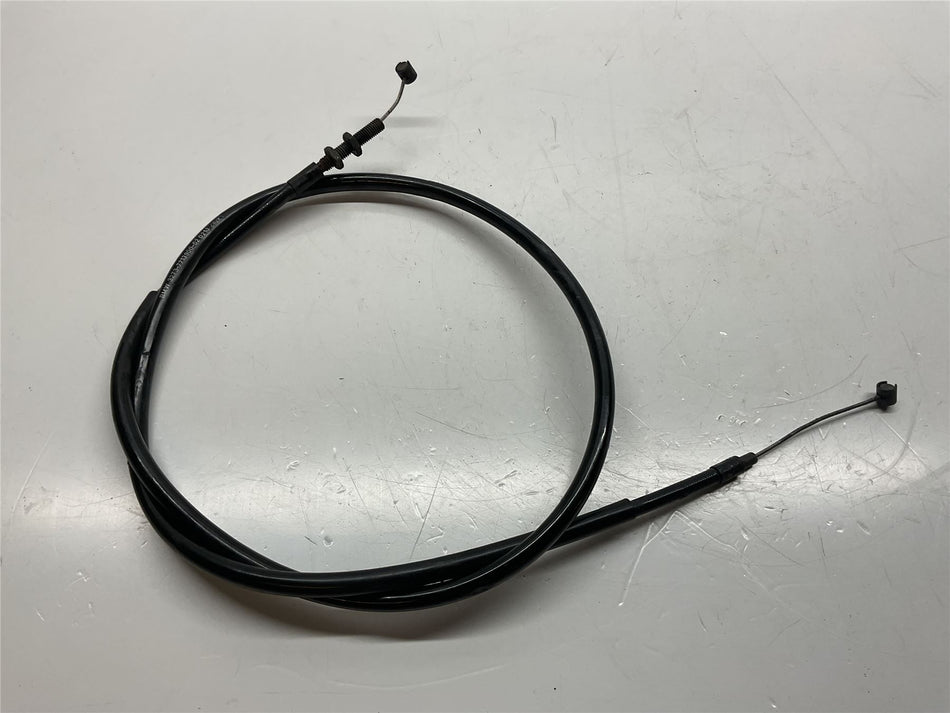 2010 BMW S1000RR Clutch Cable - 32738528803