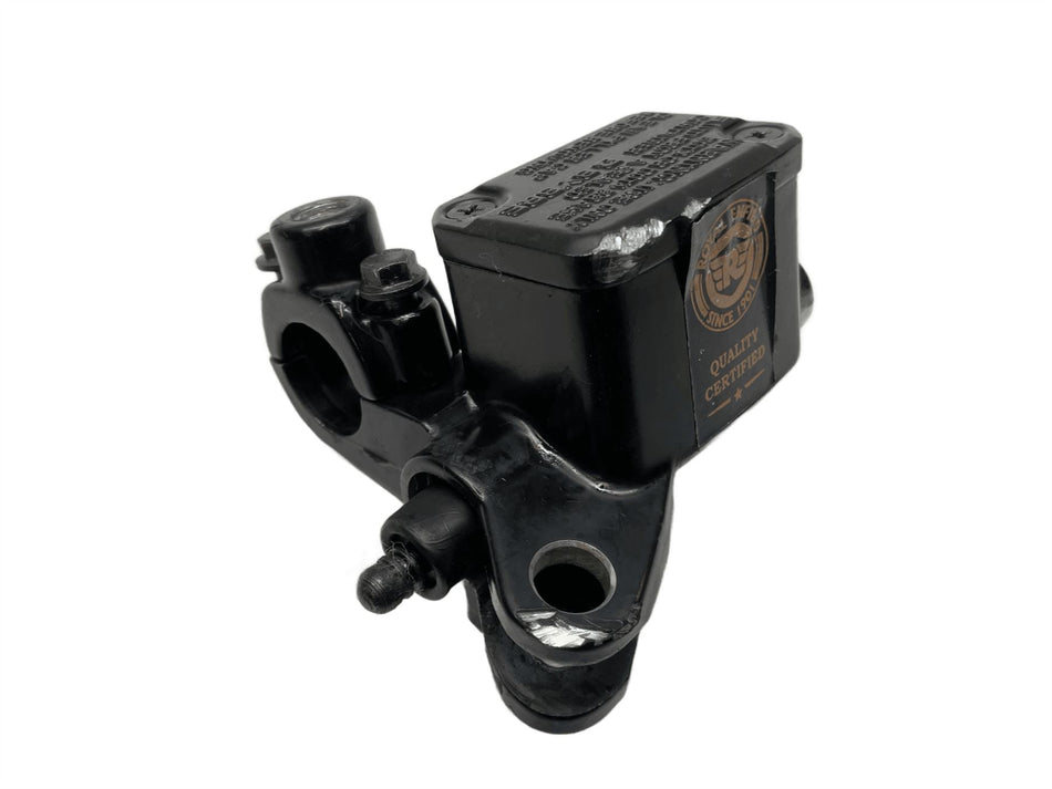 2023 Royal Enfield Himalayan Front Brake Master Cylinder A277