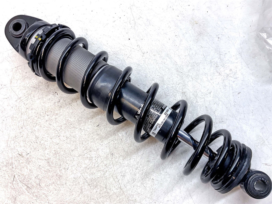 2023 Harley-Davidson Nightster Rear Shock